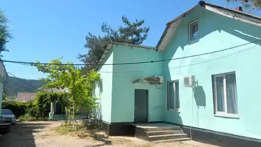 Усадьба Приморье - 3