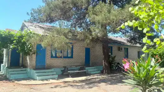 Усадьба Приморье - 4