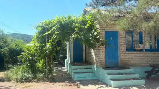 Усадьба Приморье - 5