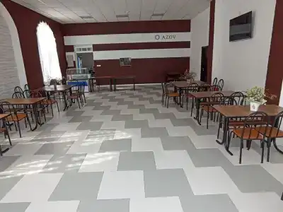 Азов - 13