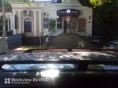 Гостевой дом на Театральной, 42 - 3