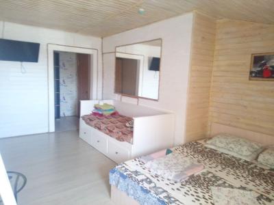 Гостевой дом на Театральной, 42 - 8