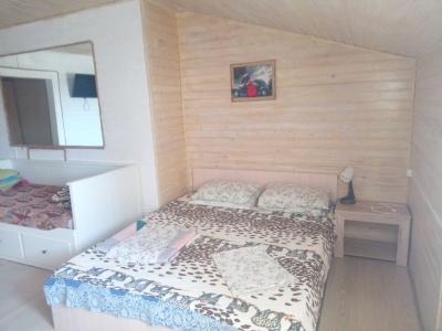 Гостевой дом на Театральной, 42 - 9