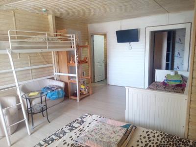 Гостевой дом на Театральной, 42 - 11