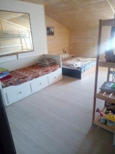 Гостевой дом на Театральной, 42 - 12