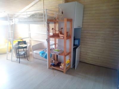 Гостевой дом на Театральной, 42 - 13