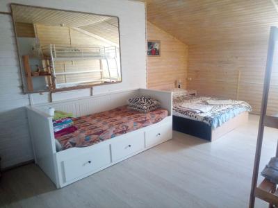 Гостевой дом на Театральной, 42 - 14