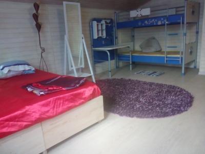 Гостевой дом на Театральной, 42 - 16