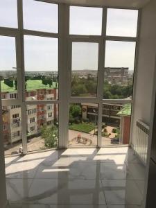 Квартиры на Комарова 23 - 213
