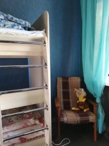 Квартиры на Ленинградской 21 - 42