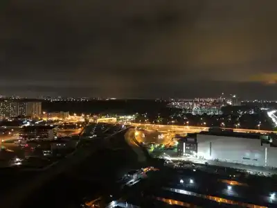 Квартиры на Анны Ахматовой 8 - 24