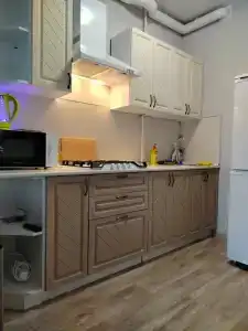 Квартиры на Чкалова 18 - 226