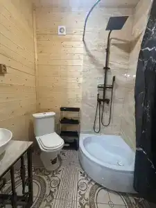 Тюлкю - 6