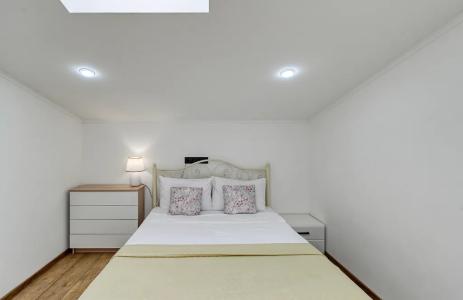 Квартиры на Цветочной 34 - 451