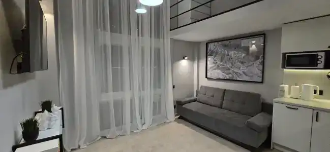 Квартиры на Ставропольской 20 - 249