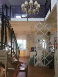 Дача с видом на море - 5