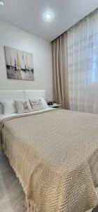 Квартиры на Цветочной 34 - 232