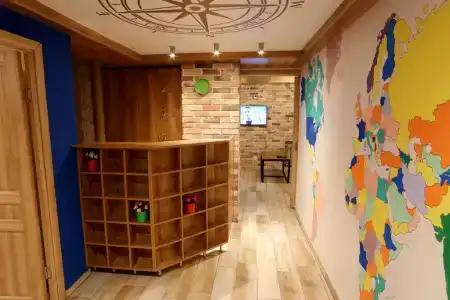 Sota House - 1