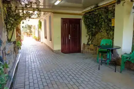 Тихий домик - 4