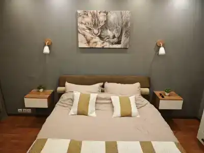 Квартиры на Зои Космодемьянской 33 - 30