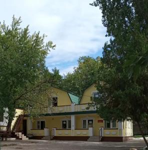 Баланжур - 7