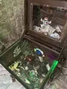 Крымский кораблик - 2