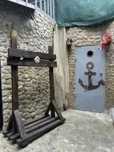 Крымский кораблик - 16