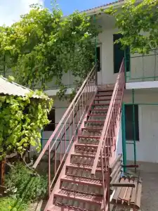 Меркурий 2 - 1