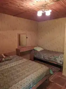 Меркурий 2 - 3