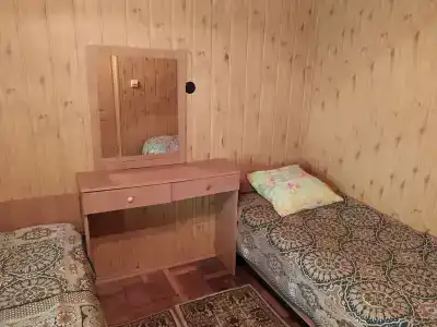 Меркурий 2 - 6