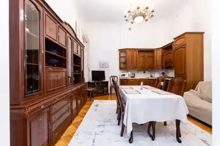 Квартиры на Рубинштейна 3 - 669