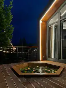 Luxe House - 11