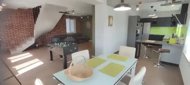 Loft Минское Море - 9