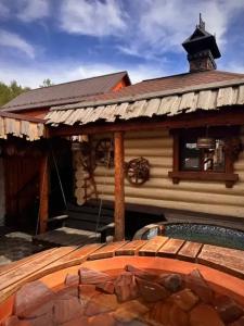 Алтайский Кедр - 39