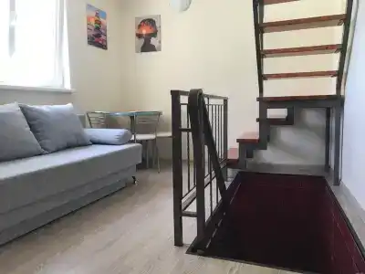Коттедж на Советской 58 - 9