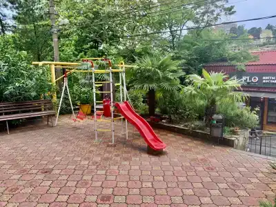Квартиры на Курортном 90/13 - 37