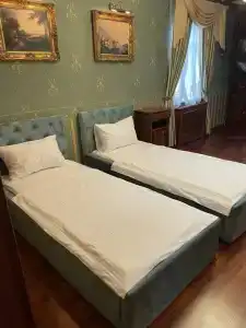 Вилла Барселона - 37