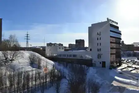 41 проспект Ленина - 16