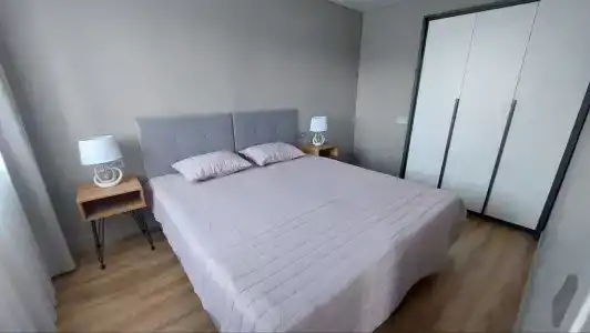 Квартиры на набережной Александра Невского 26 - 48