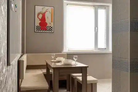 Квартиры на Кировоградской 17к1 - 28