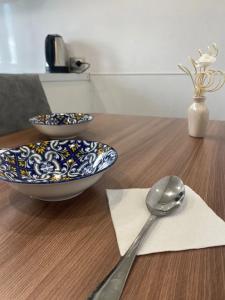 Квартиры на Кирова 38 - 129