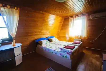 Дом Дельта - 16