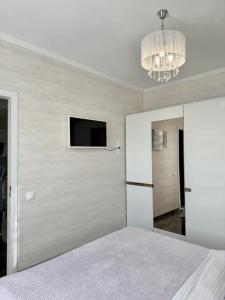 Квартиры в Малом переулке 3 - 283