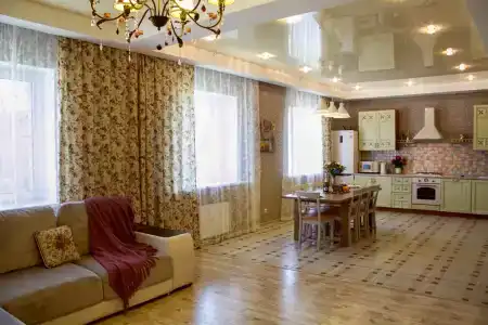 Шале Прованс - 1