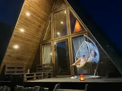 Рай в шалаше - 195