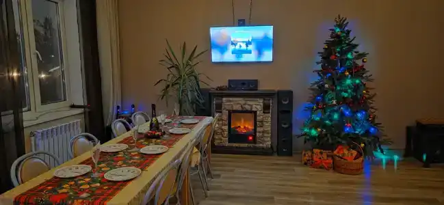 Вишневая горка - 0