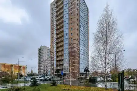 Квартира на Пархоменко - 23