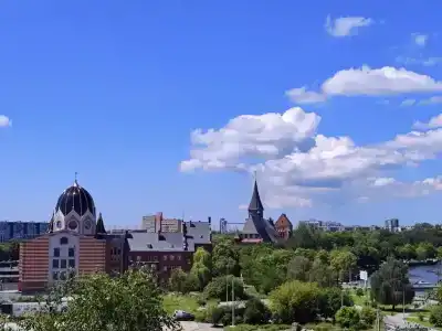 Квартиры на Генерала Карбышева набережная 4 - 42