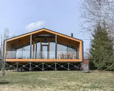 Родионцево Эко Деревня - 57