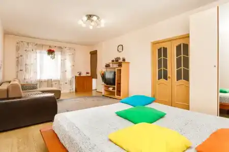 Квартира в центре. - 2